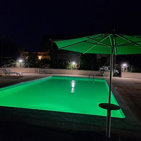 Agriturismo Il Rifugio Galugnano Dış mekan fotoğraf