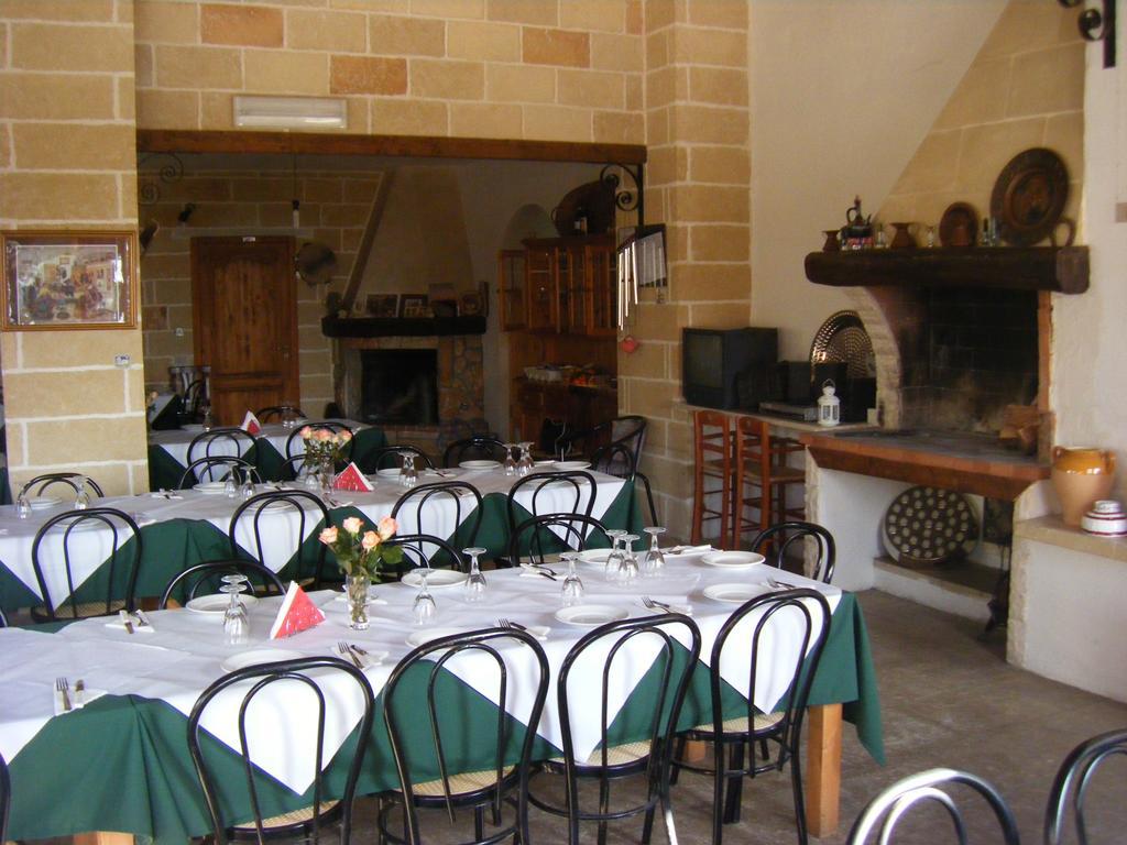 Agriturismo Il Rifugio Galugnano Dış mekan fotoğraf