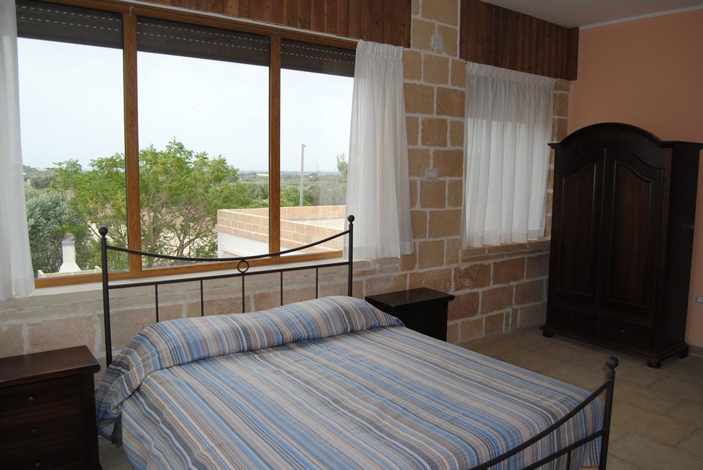 Agriturismo Il Rifugio Galugnano Dış mekan fotoğraf