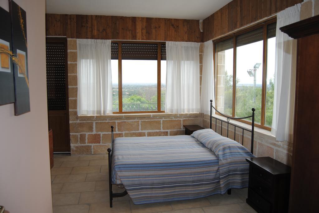 Agriturismo Il Rifugio Galugnano Oda fotoğraf