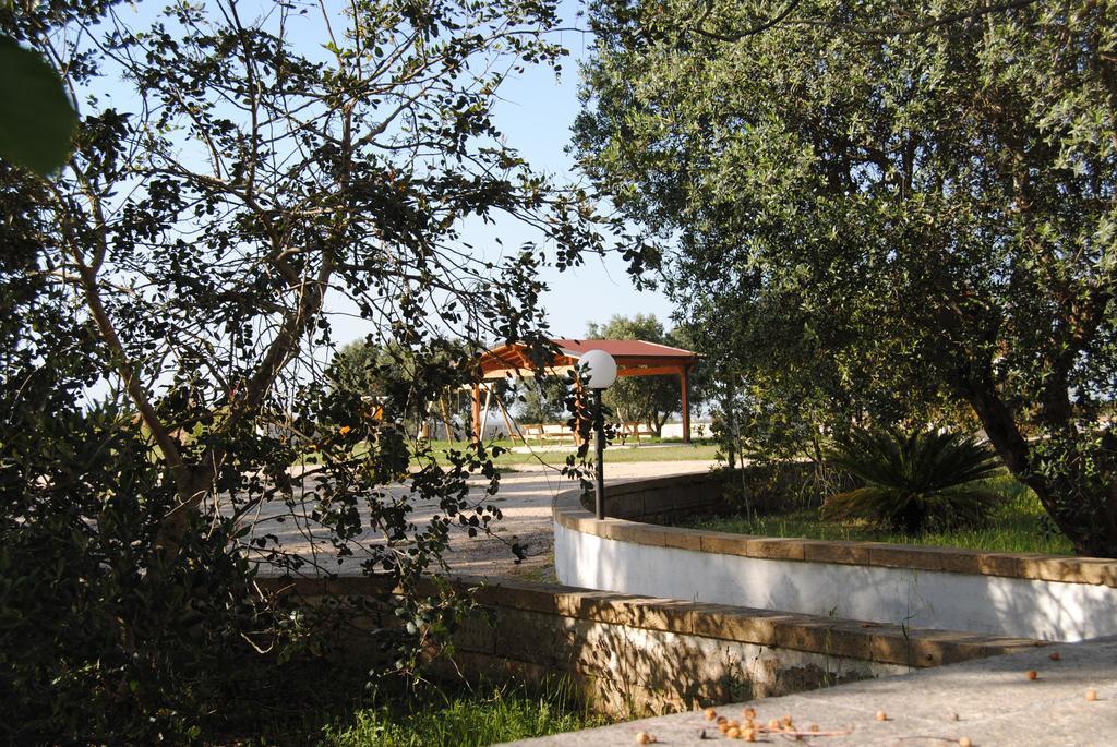 Agriturismo Il Rifugio Galugnano Dış mekan fotoğraf