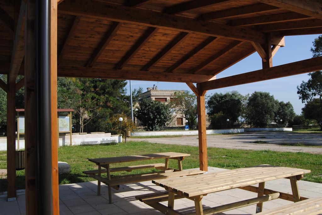 Agriturismo Il Rifugio Galugnano Dış mekan fotoğraf